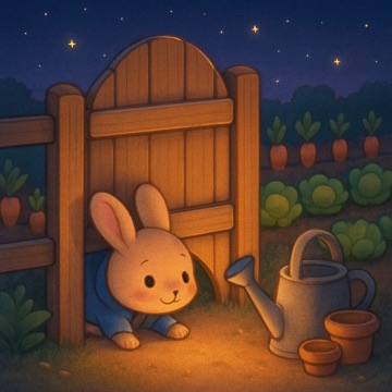 The Tale of Peter Rabbit