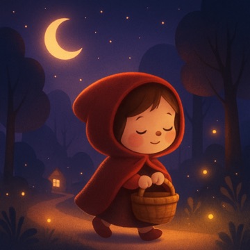 Little Red Riding Hood